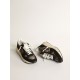 Men's Running Sole in nylon ripstop with camouflage print