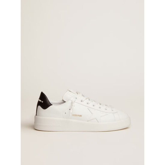 Men's Purestar black