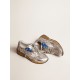 Men's Dad-Star silver