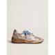 Men's Dad-Star silver