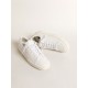 Women’s bio-based Stardan with white star and heel tab