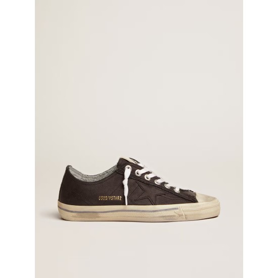 Women's V-Star vintage effect