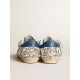 Women's Super-Star with Swarovski stone decoration