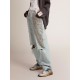 Women's Dad-Star silver